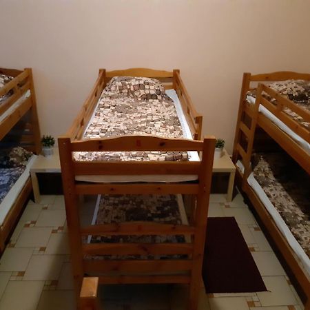 Hostel Х.О. Vitebsk Ngoại thất bức ảnh