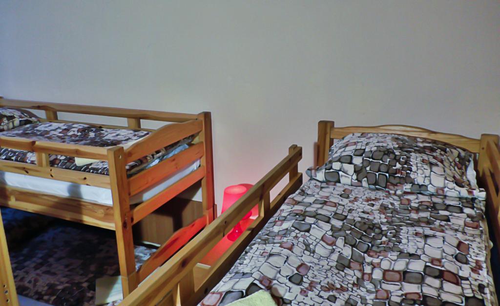 Hostel Х.О. Vitebsk Phòng bức ảnh