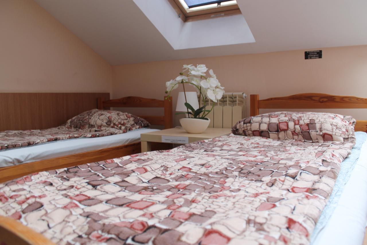 Hostel Х.О. Vitebsk Ngoại thất bức ảnh