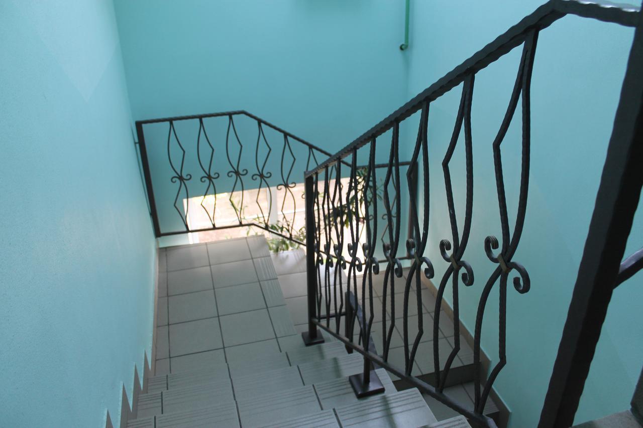 Hostel Х.О. Vitebsk Ngoại thất bức ảnh
