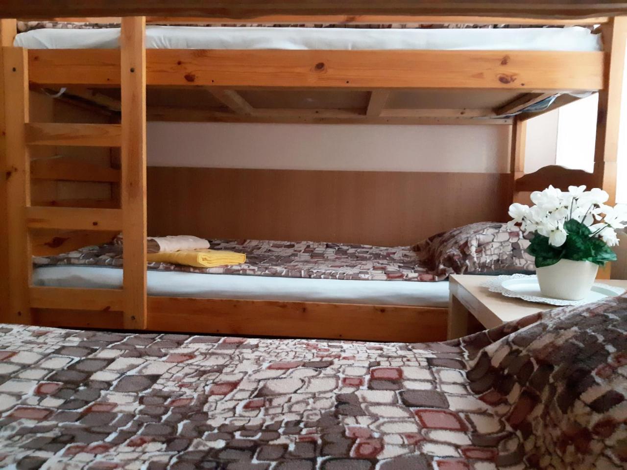 Hostel Х.О. Vitebsk Ngoại thất bức ảnh