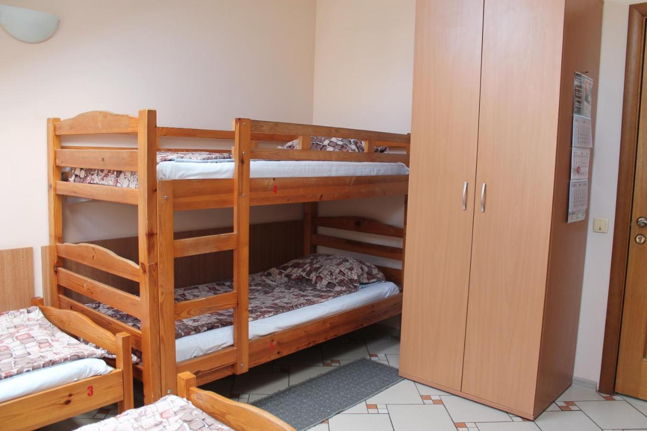 Hostel Х.О. Vitebsk Ngoại thất bức ảnh