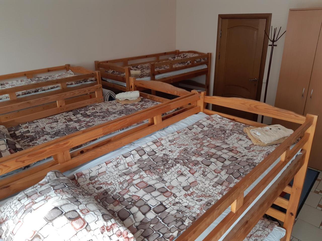 Hostel Х.О. Vitebsk Ngoại thất bức ảnh
