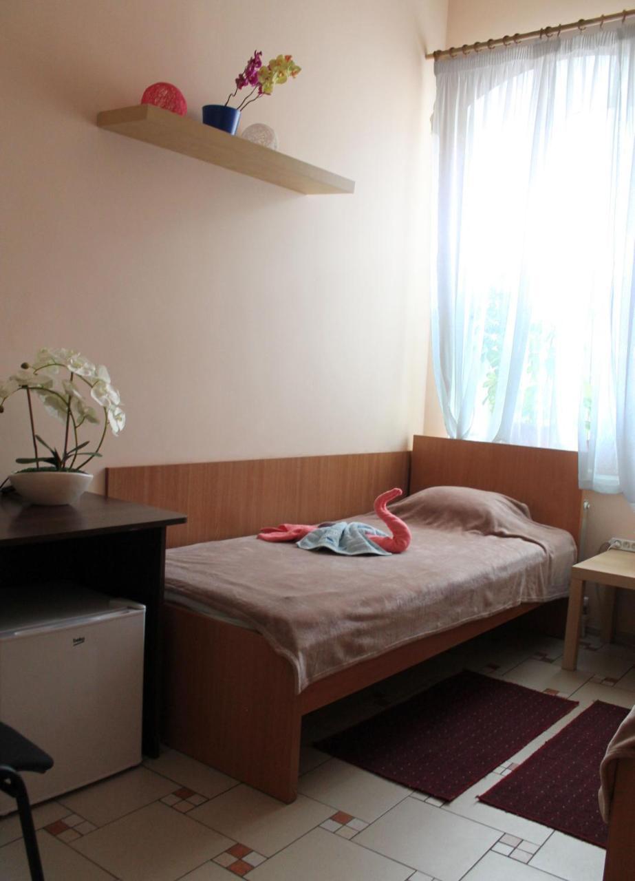 Hostel Х.О. Vitebsk Ngoại thất bức ảnh