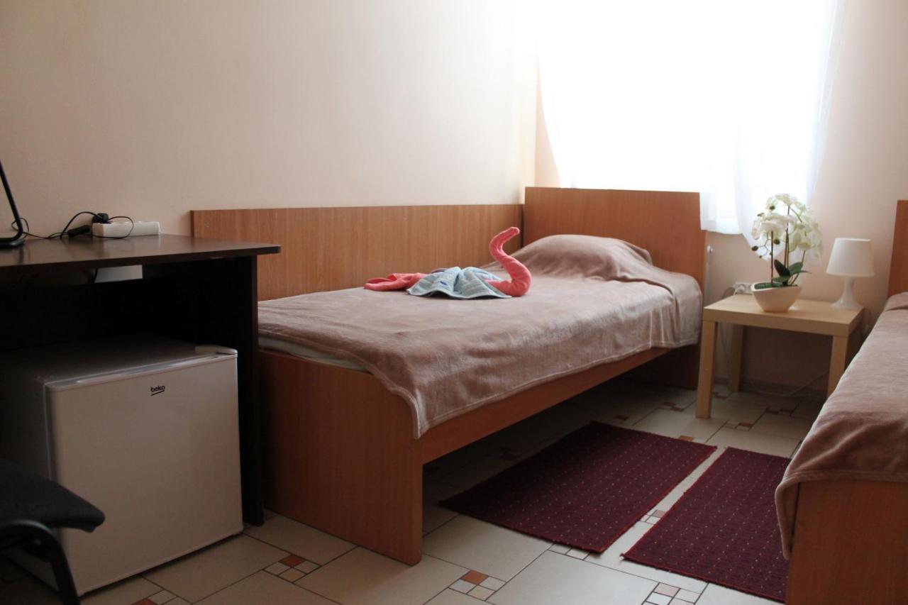 Hostel Х.О. Vitebsk Ngoại thất bức ảnh