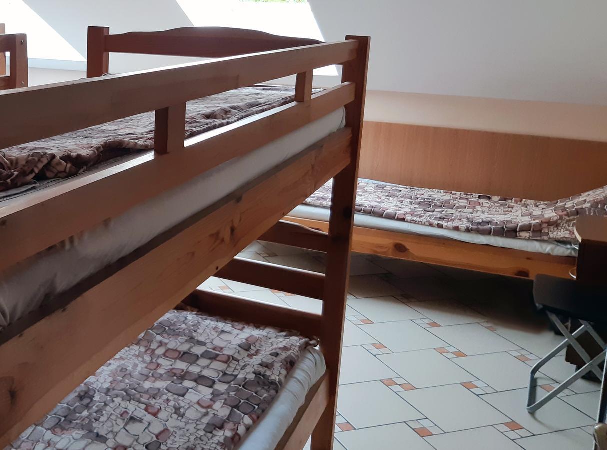 Hostel Х.О. Vitebsk Ngoại thất bức ảnh